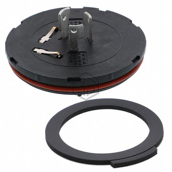 1-2213871-2 - TE Connectivity AMP Connectors - Accessories