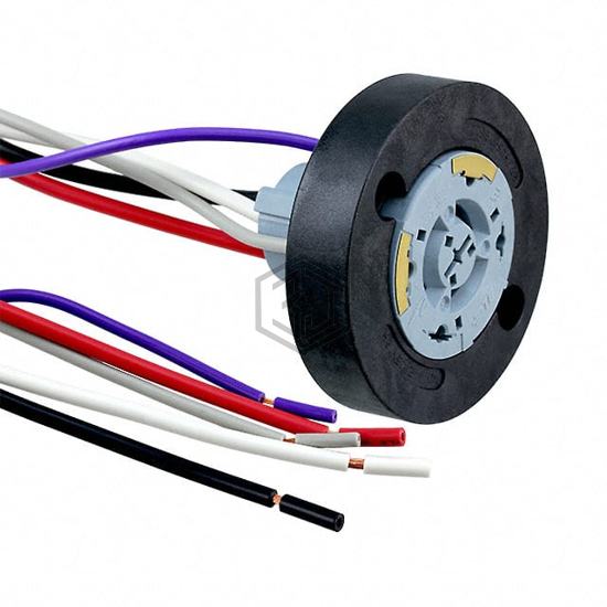 2213627-1 - TE Connectivity AMP Connectors - Accessories