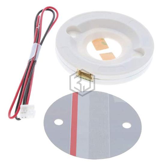 7-2323859-4 - TE Connectivity AMP Connectors - Accessories