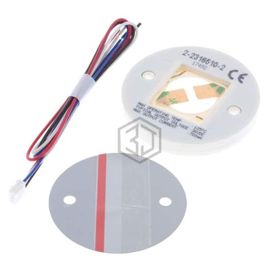 2-2323859-2 - TE Connectivity AMP Connectors - Accessories