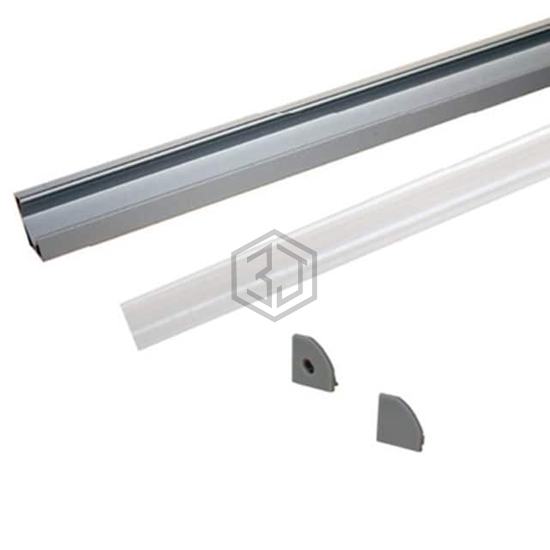 ZFC-18C1000-PCSC - JKL Components Corp. - Accessories