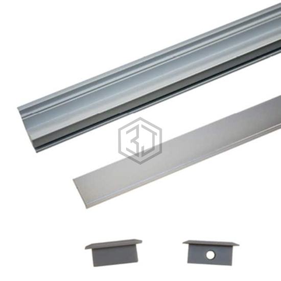 ZFC-211000-F - JKL Components Corp. - Accessories