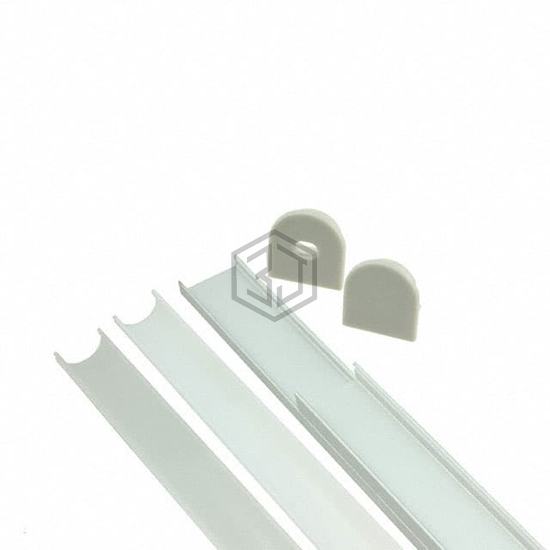 ZFC-20BP/KIT - JKL Components Corp. - Accessories