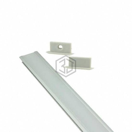 ZFC-21PC/KIT - JKL Components Corp. - Accessories