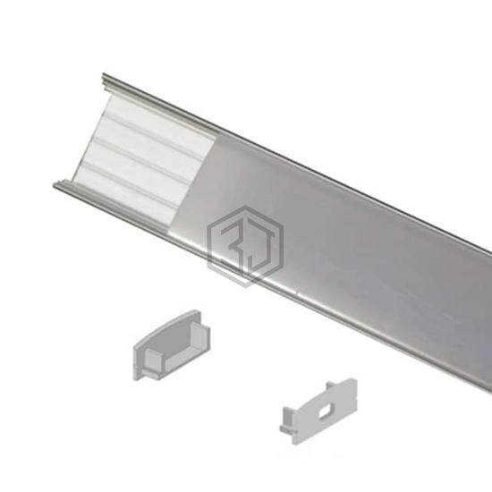 ZFC-242000-PCMW - JKL Components Corp. - Accessories