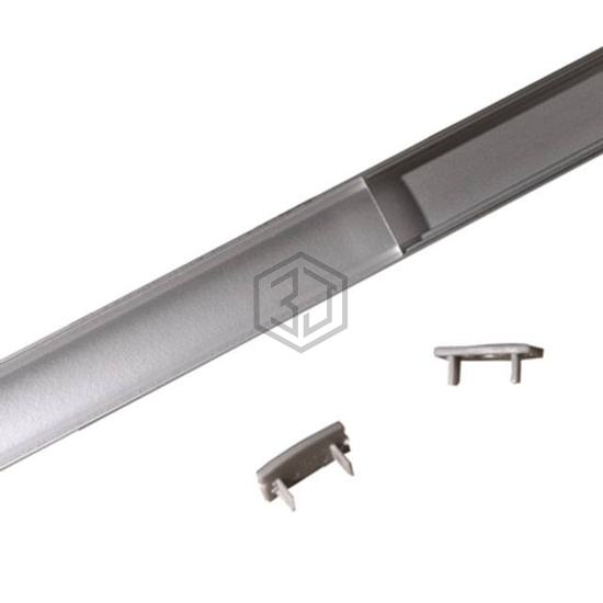 ZFC-242000-PCSC - JKL Components Corp. - Accessories