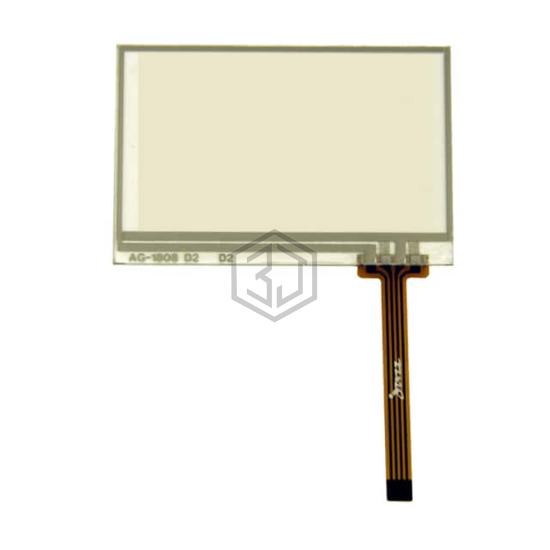 JAZZ-AT - Orient Display - duplicate use 3444 - Accessories