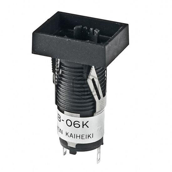 KB06KW01 - NKK Switches - Accessories