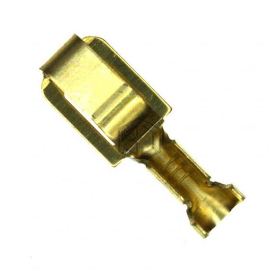 60805-2 - TE Connectivity AMP Connectors - Accessories