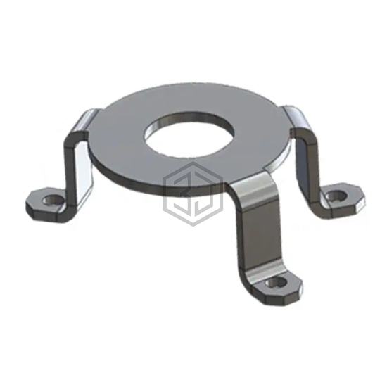 H6165 - Heatron Inc. - Accessories