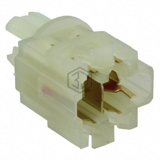 349495-2 - TE Connectivity AMP Connectors - Accessories