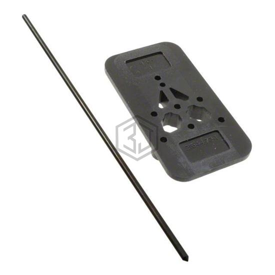 2154473-1 - TE Connectivity AMP Connectors - Accessories