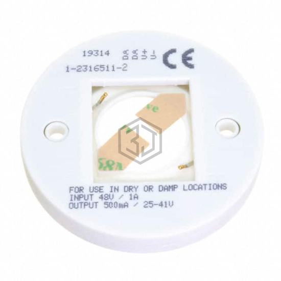 1-2316511-2 - TE Connectivity AMP Connectors - Accessories
