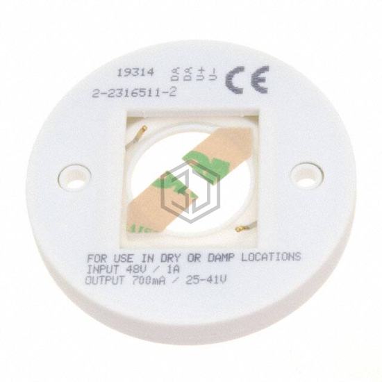 2-2316511-2 - TE Connectivity AMP Connectors - Accessories
