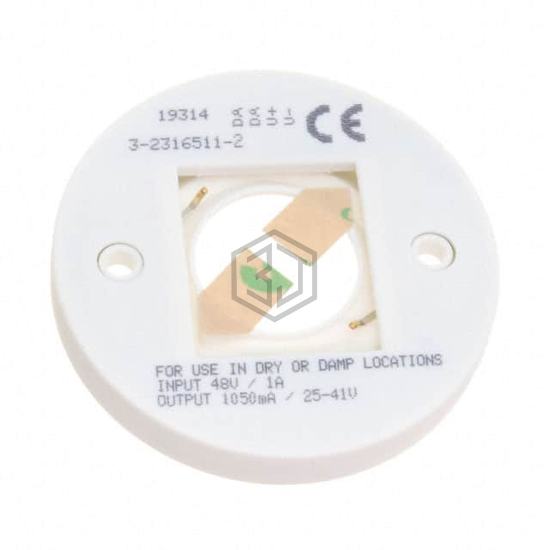 3-2316511-2 - TE Connectivity AMP Connectors - Accessories