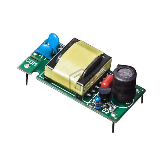 BXA-601 - JKL Components Corp. - Ballasts, Inverters