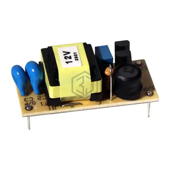 BXA-12529 - JKL Components Corp. - Ballasts, Inverters
