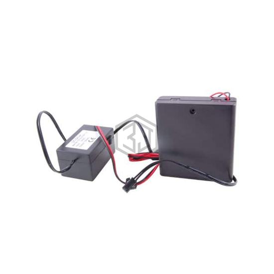 69-ELBP-1 - NTE Electronics, Inc - Ballasts, Inverters