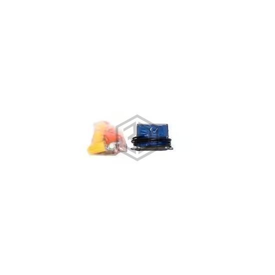 WX-H4E9-5 - Interlight - Ballasts, Inverters