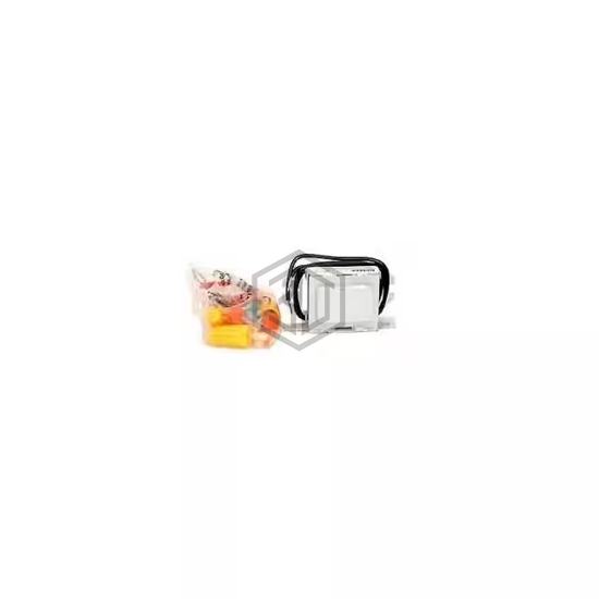 WX-H4DV-9 - Interlight - Ballasts, Inverters