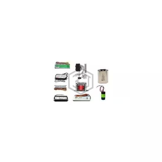 WW-EJDU-1 - Interlight - Ballasts, Inverters