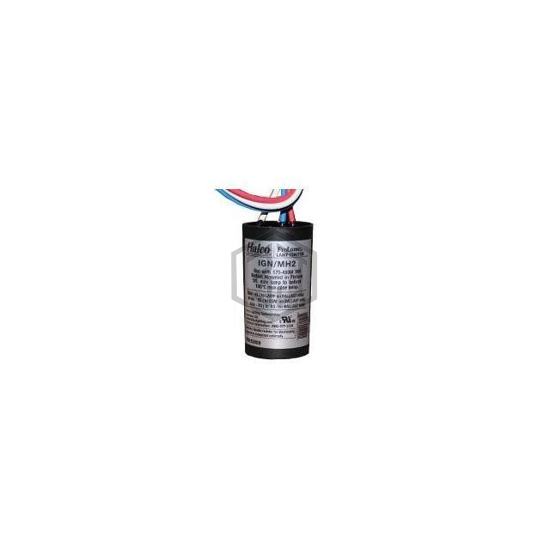 WW-KUR0-9 - Interlight - Ballasts, Inverters