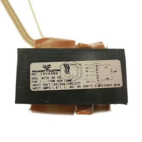 WX-EHLZ-7 - Interlight - Ballasts, Inverters