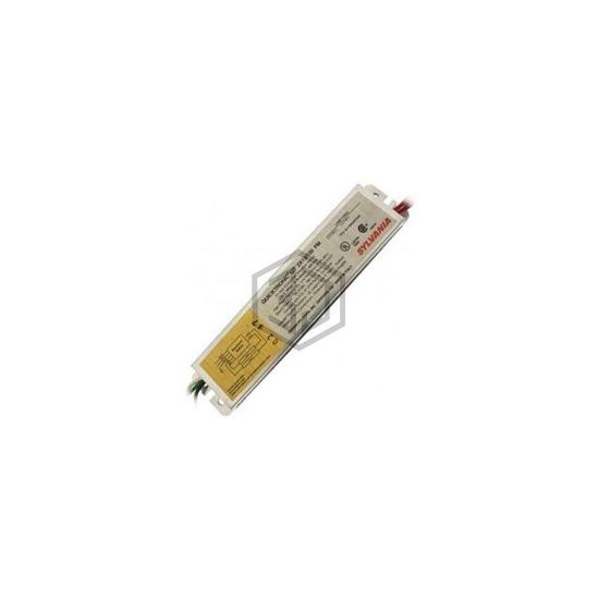 WX-EGCZ-8 - Interlight - Ballasts, Inverters