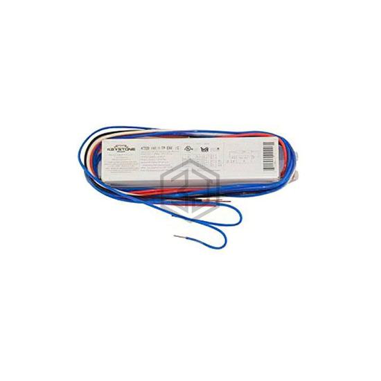 WW-QU1V-2 - Interlight - Ballasts, Inverters