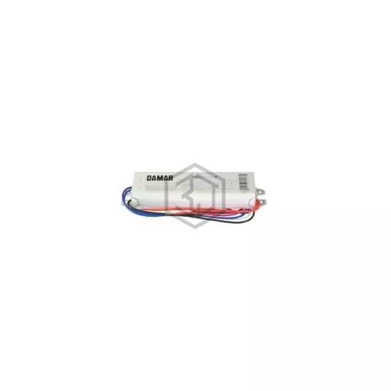 WX-BRB5-2 - Interlight - Ballasts, Inverters