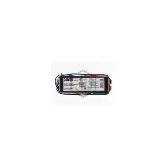 WX-ECLZ-6 - Interlight - Ballasts, Inverters