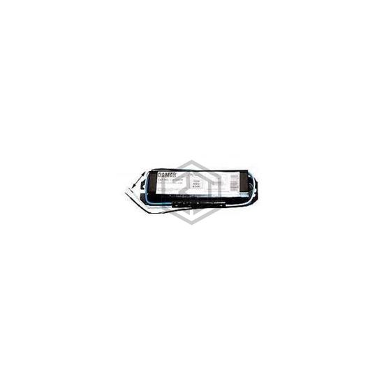 WW-QU0R-5 - Interlight - Ballasts, Inverters