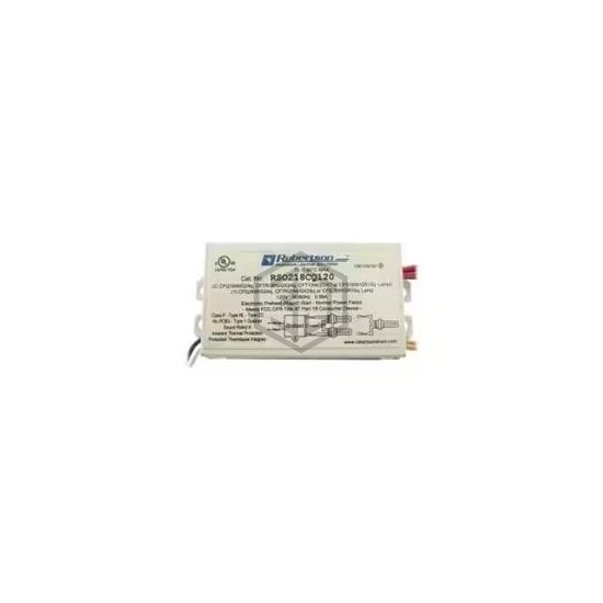WX-ELUF-3 - Interlight - Ballasts, Inverters