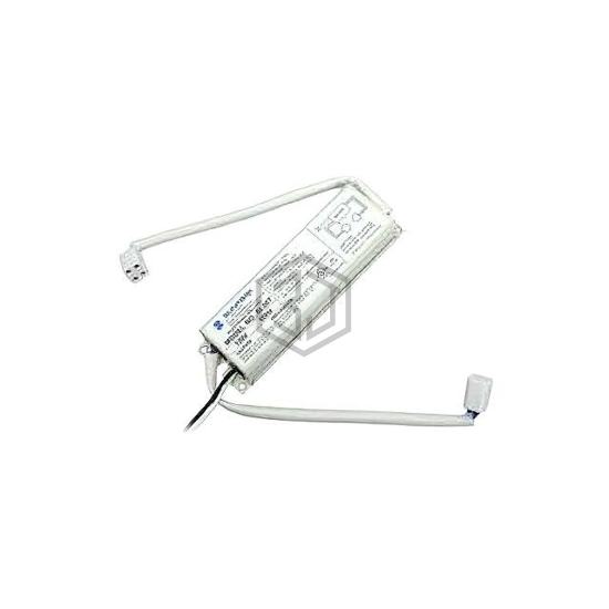 WX-BRAF-9 - Interlight - Ballasts, Inverters