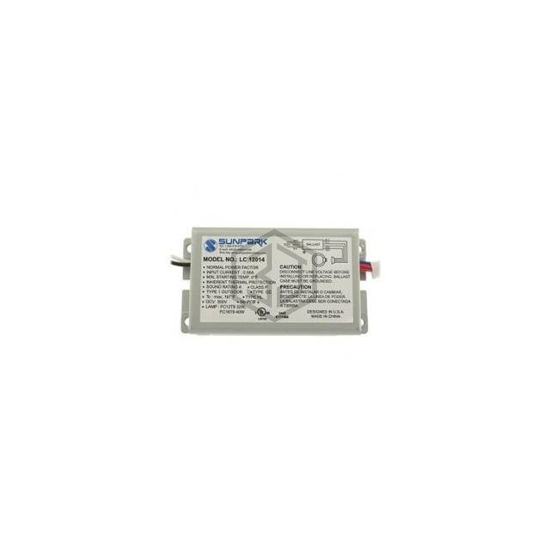 WX-ELL6-7 - Interlight - Ballasts, Inverters