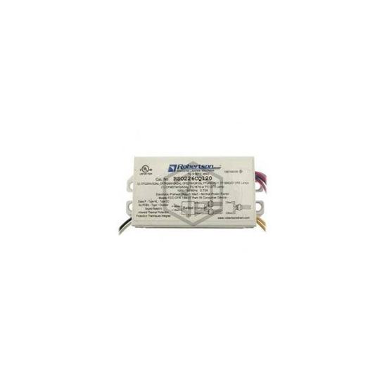 WX-EKUS-5 - Interlight - Ballasts, Inverters