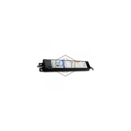 WW-RD08-4 - Interlight - Ballasts, Inverters