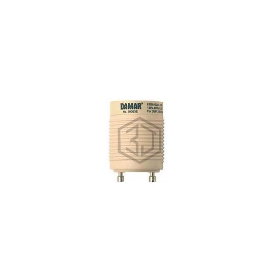 WW-QVQF-9 - Interlight - Ballasts, Inverters