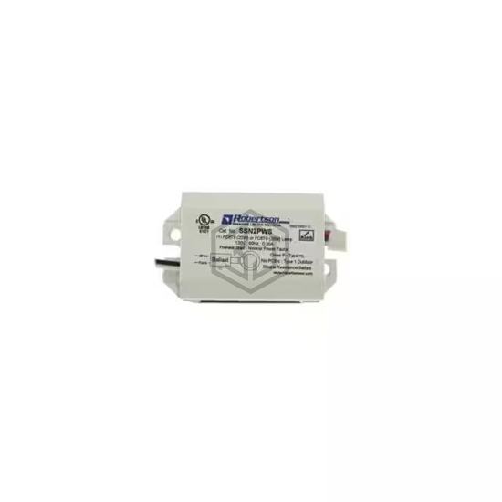 WX-EHXF-3 - Interlight - Ballasts, Inverters