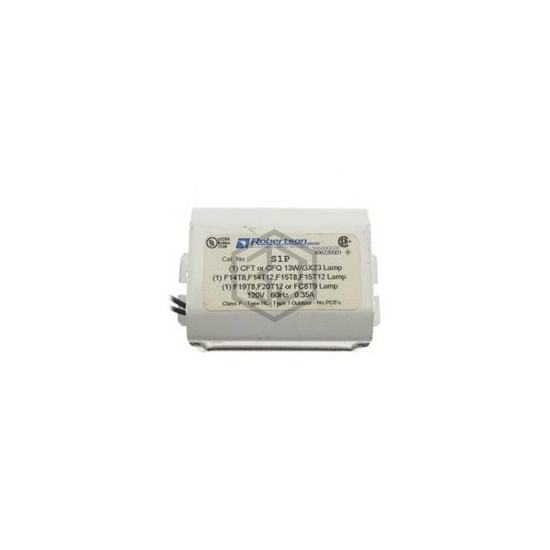 WX-EGVR-4 - Interlight - Ballasts, Inverters