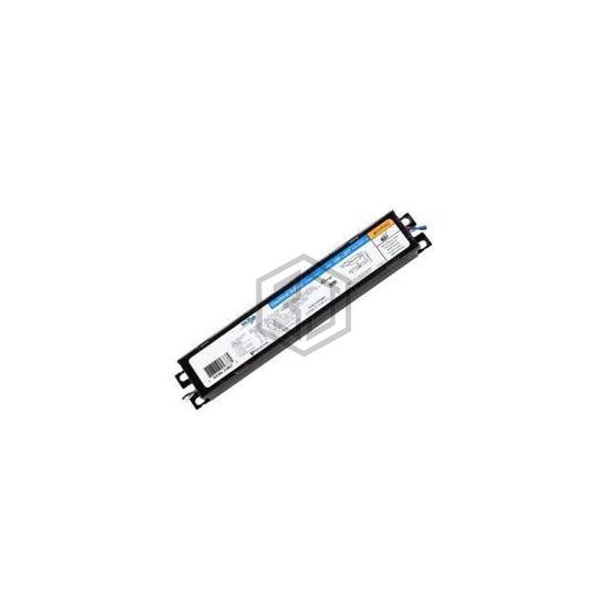 WW-QWD2-2 - Interlight - Ballasts, Inverters