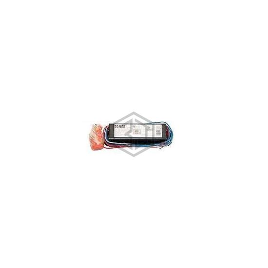 WX-EDBU-4 - Interlight - Ballasts, Inverters