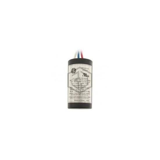 WX-EG1X-5 - Interlight - Ballasts, Inverters