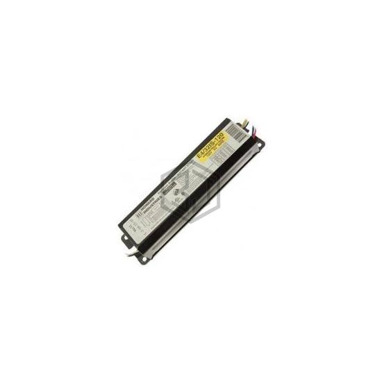 WX-EHED-2 - Interlight - Ballasts, Inverters