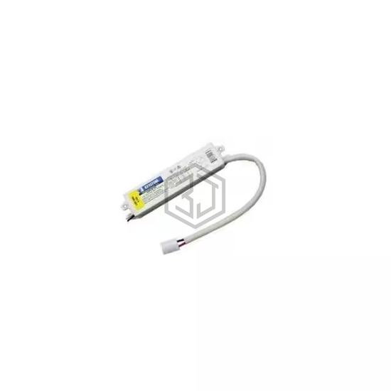 WW-ESRD-0 - Interlight - Ballasts, Inverters