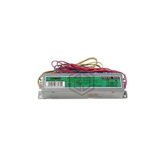 WW-E1AA-2 - Interlight - Ballasts, Inverters