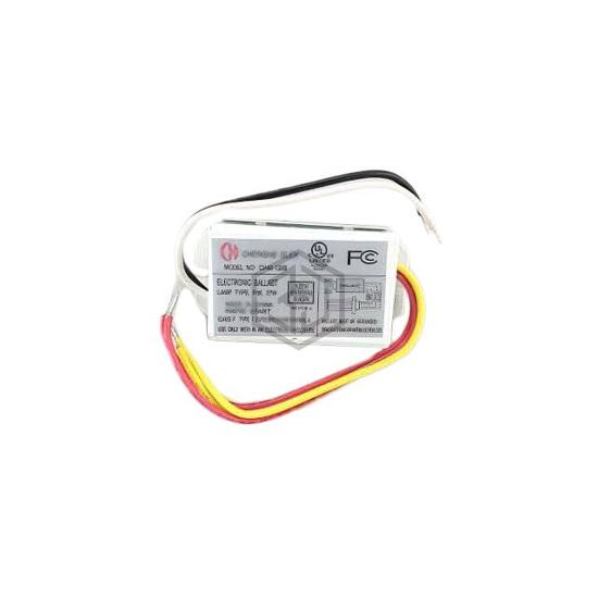 WW-QXUS-2 - Interlight - Ballasts, Inverters