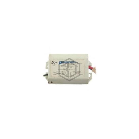 WX-EJGF-2 - Interlight - Ballasts, Inverters