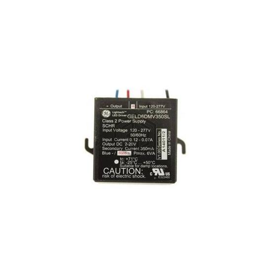 WX-EQCY-6 - Interlight - Ballasts, Inverters