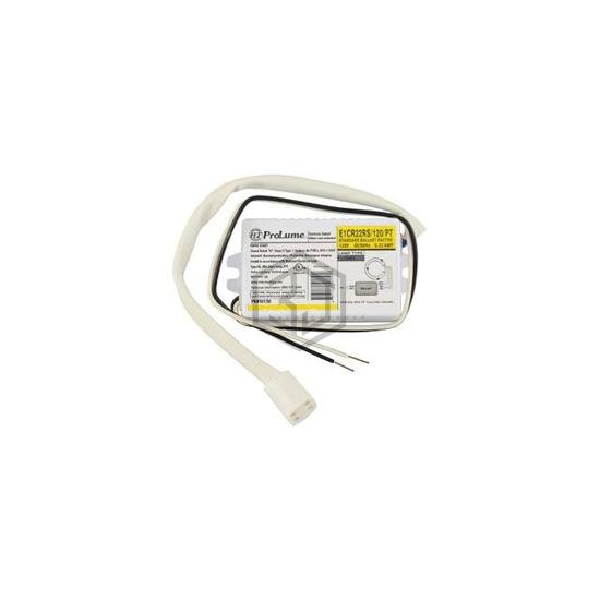 WW-QWAJ-2 - Interlight - Ballasts, Inverters